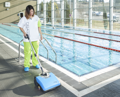 Servicios de limpieza de mantenimiento en Barcelona Servicios de limpieza de mantenimiento en Barcelona